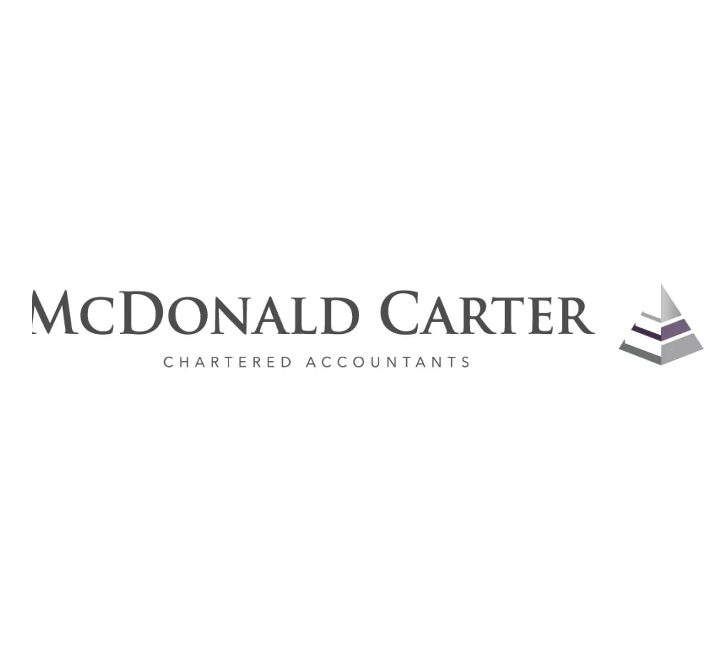 MCDONALD CARTER 1