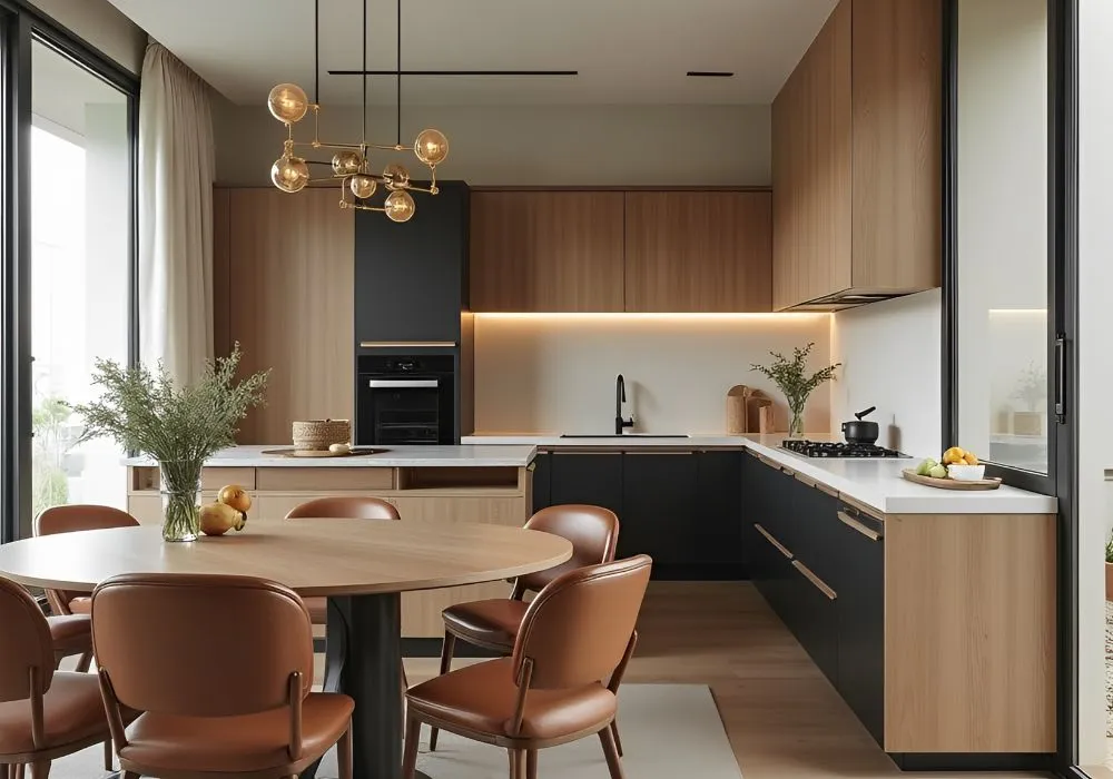 latest home design trends