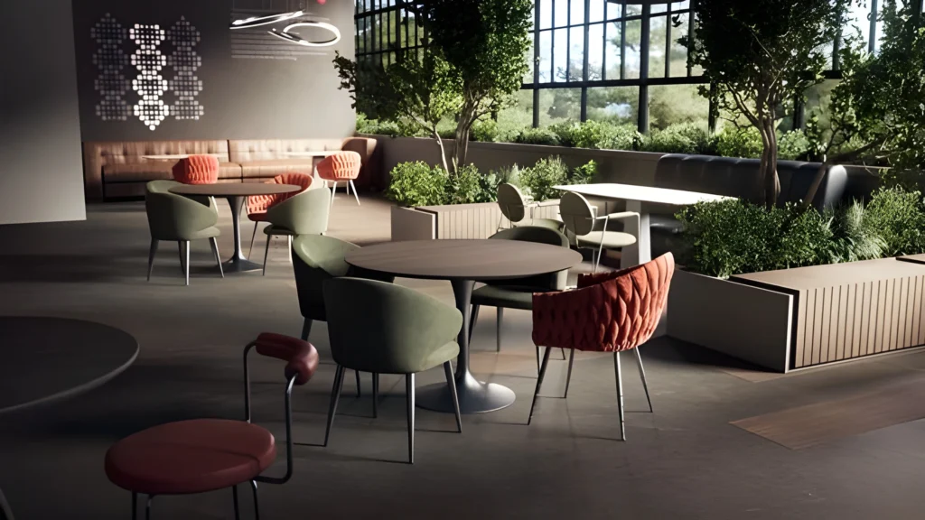 From Design Intention to Immersive Reality - S N Design Studio