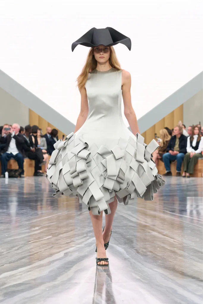 discussions around Dior’s S S 2026